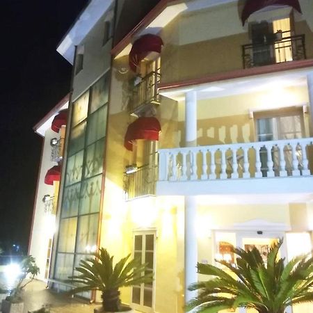 Hotel Palladium Monastir المظهر الخارجي الصورة