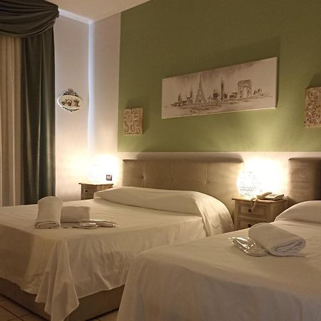 Hotel Palladium Monastir المظهر الخارجي الصورة