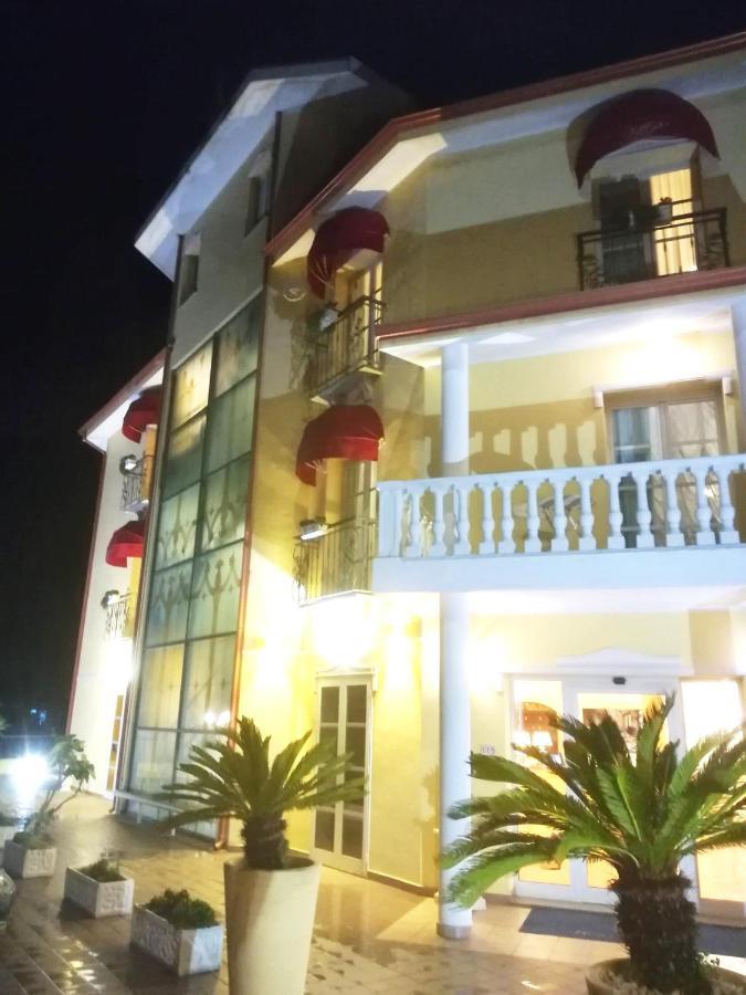 Hotel Palladium Monastir المظهر الخارجي الصورة