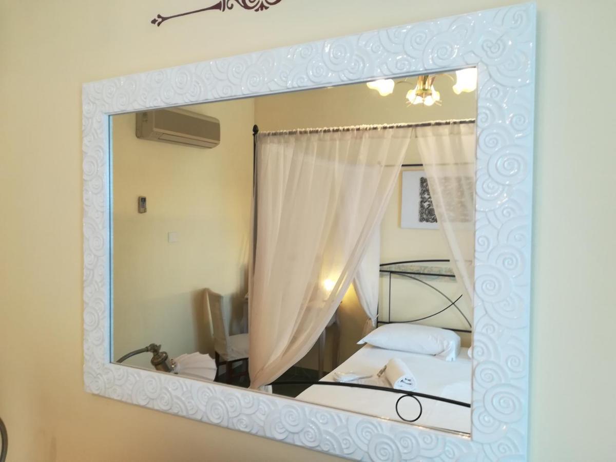 Hotel Palladium Monastir المظهر الخارجي الصورة