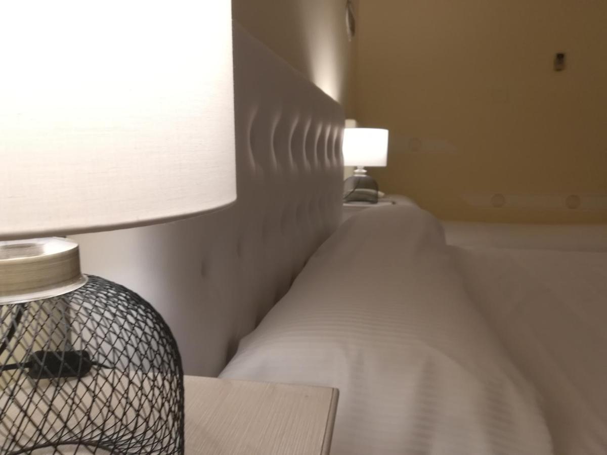 Hotel Palladium Monastir المظهر الخارجي الصورة
