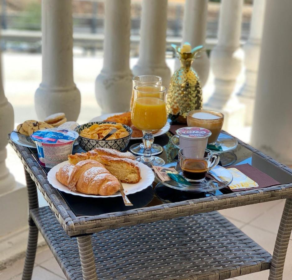 Hotel Palladium Monastir المظهر الخارجي الصورة