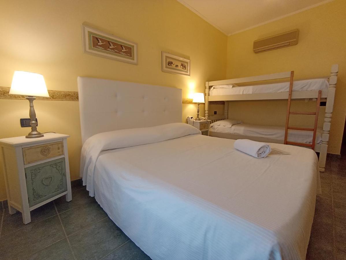 Hotel Palladium Monastir المظهر الخارجي الصورة