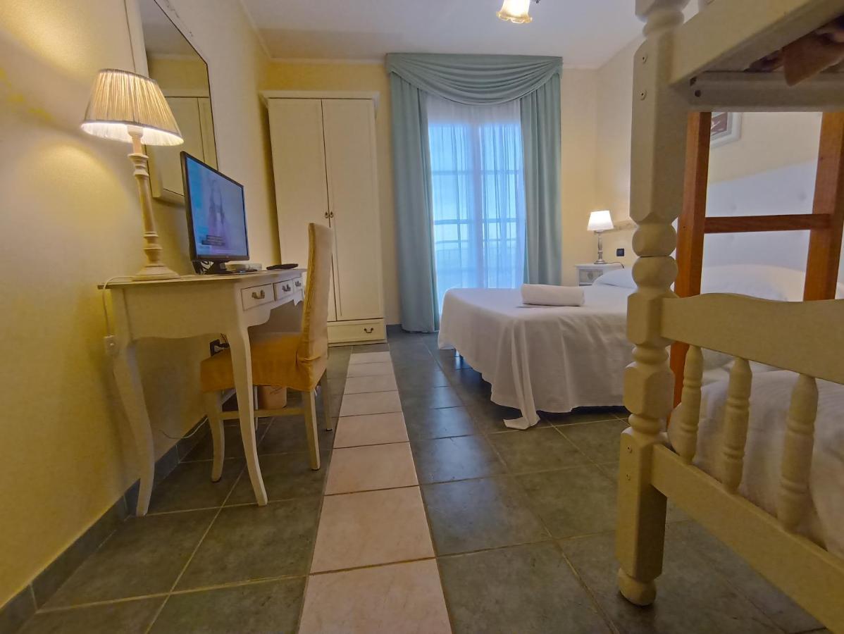 Hotel Palladium Monastir المظهر الخارجي الصورة