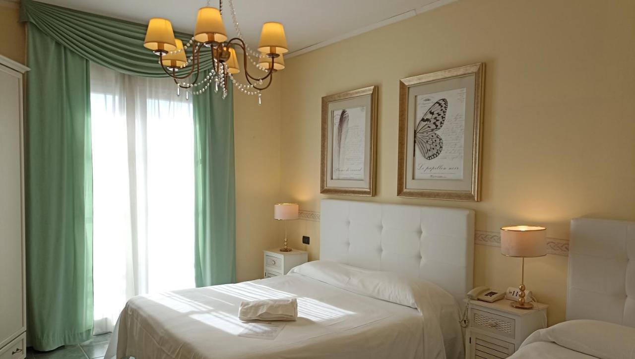 Hotel Palladium Monastir المظهر الخارجي الصورة