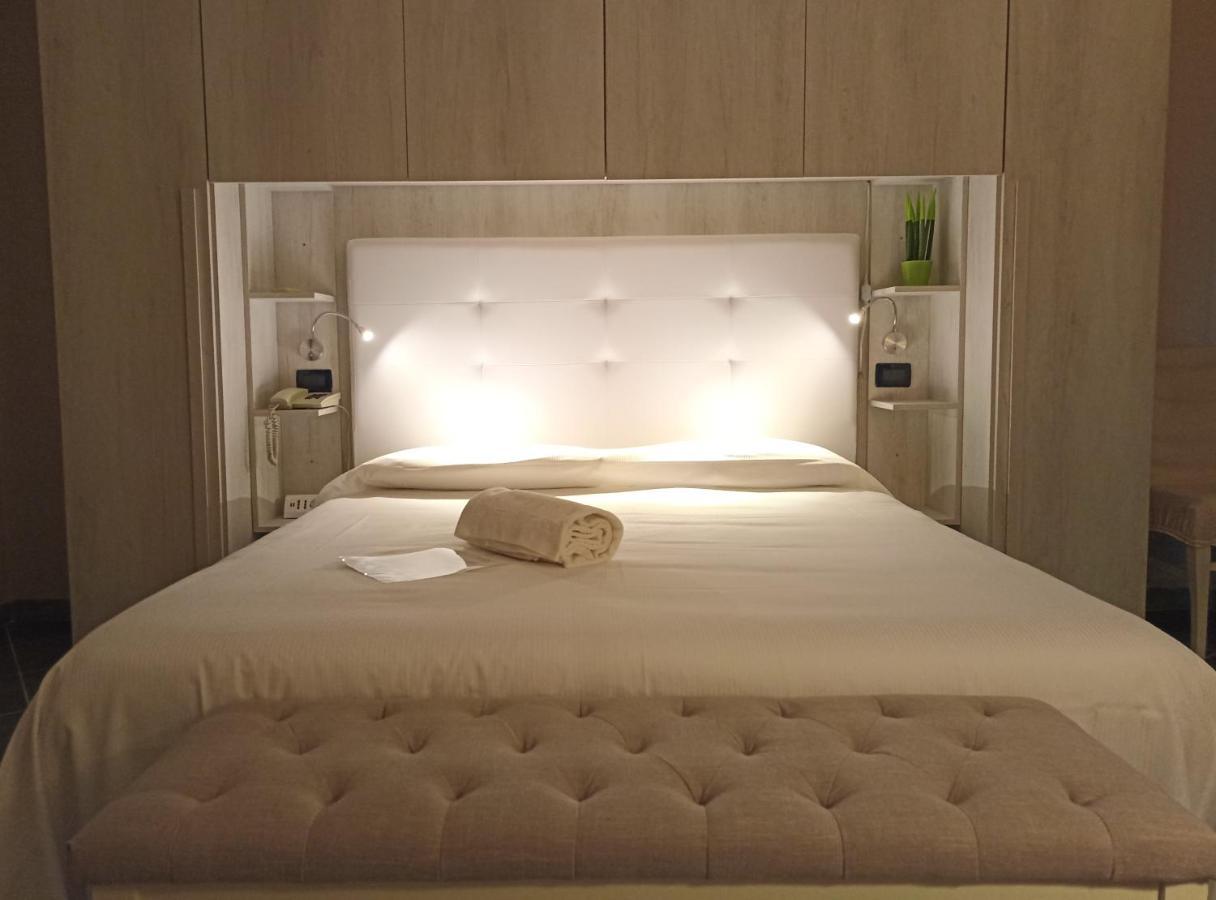 Hotel Palladium Monastir المظهر الخارجي الصورة