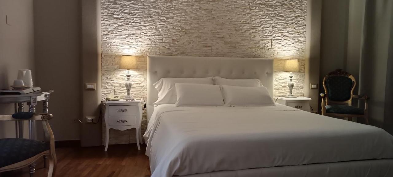 Hotel Palladium Monastir المظهر الخارجي الصورة