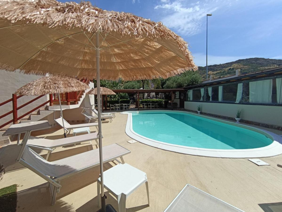 Hotel Palladium Monastir المظهر الخارجي الصورة