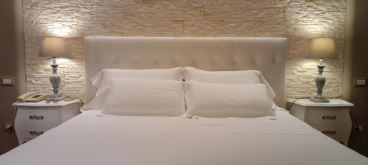 Hotel Palladium Monastir المظهر الخارجي الصورة