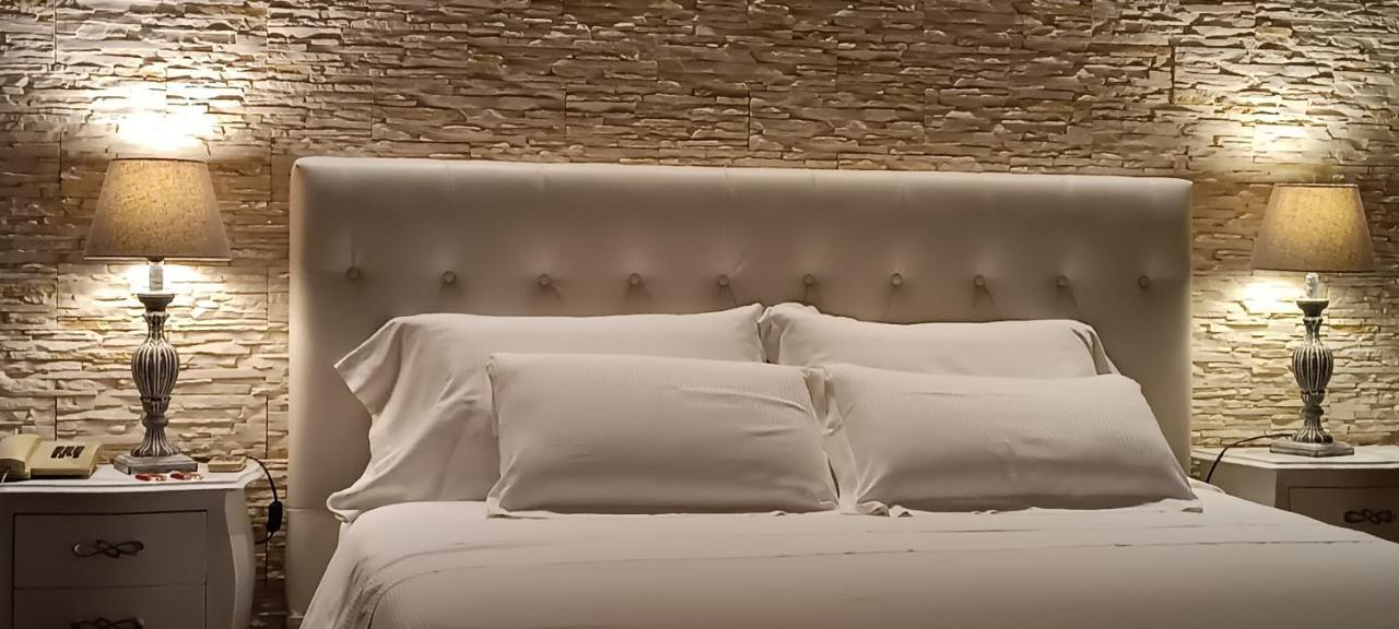 Hotel Palladium Monastir المظهر الخارجي الصورة