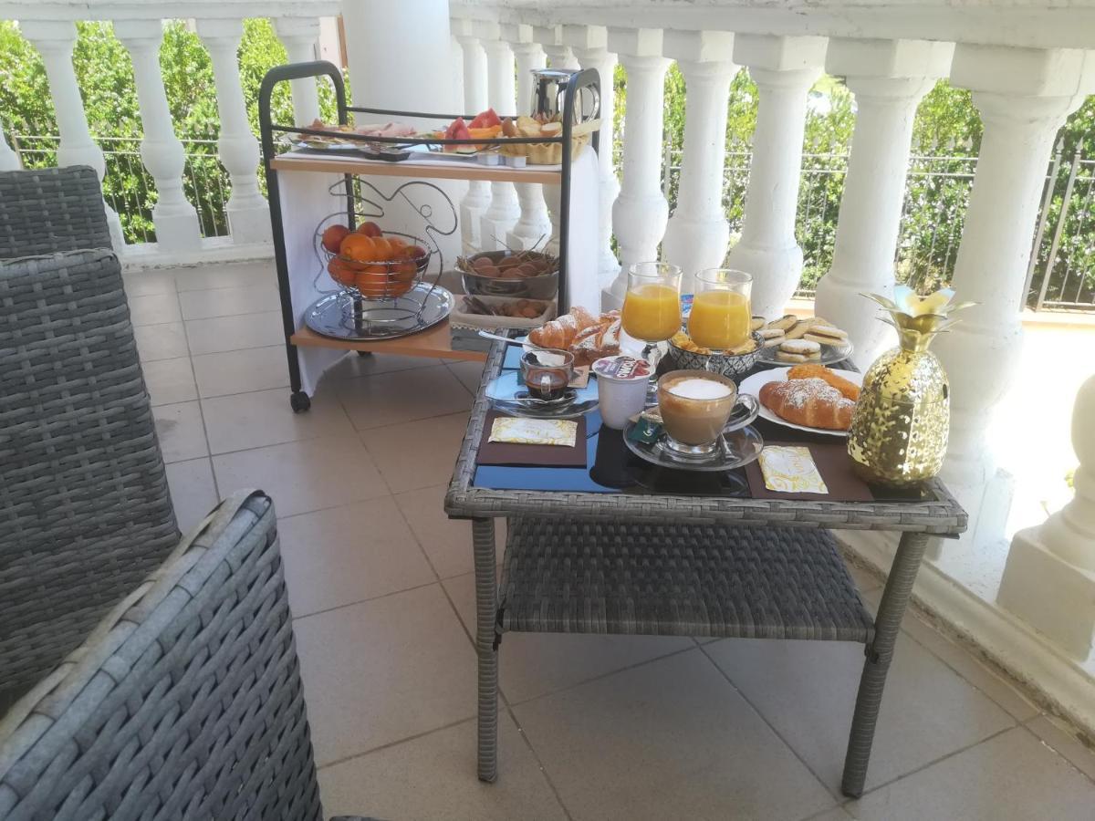 Hotel Palladium Monastir المظهر الخارجي الصورة