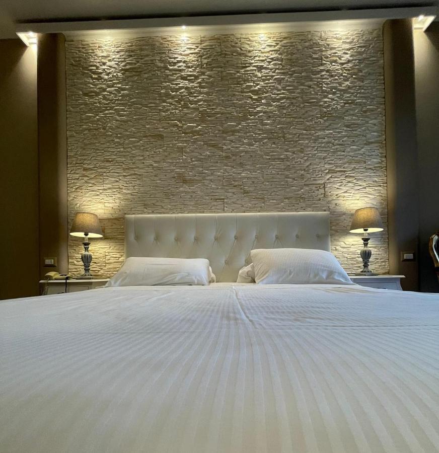 Hotel Palladium Monastir المظهر الخارجي الصورة