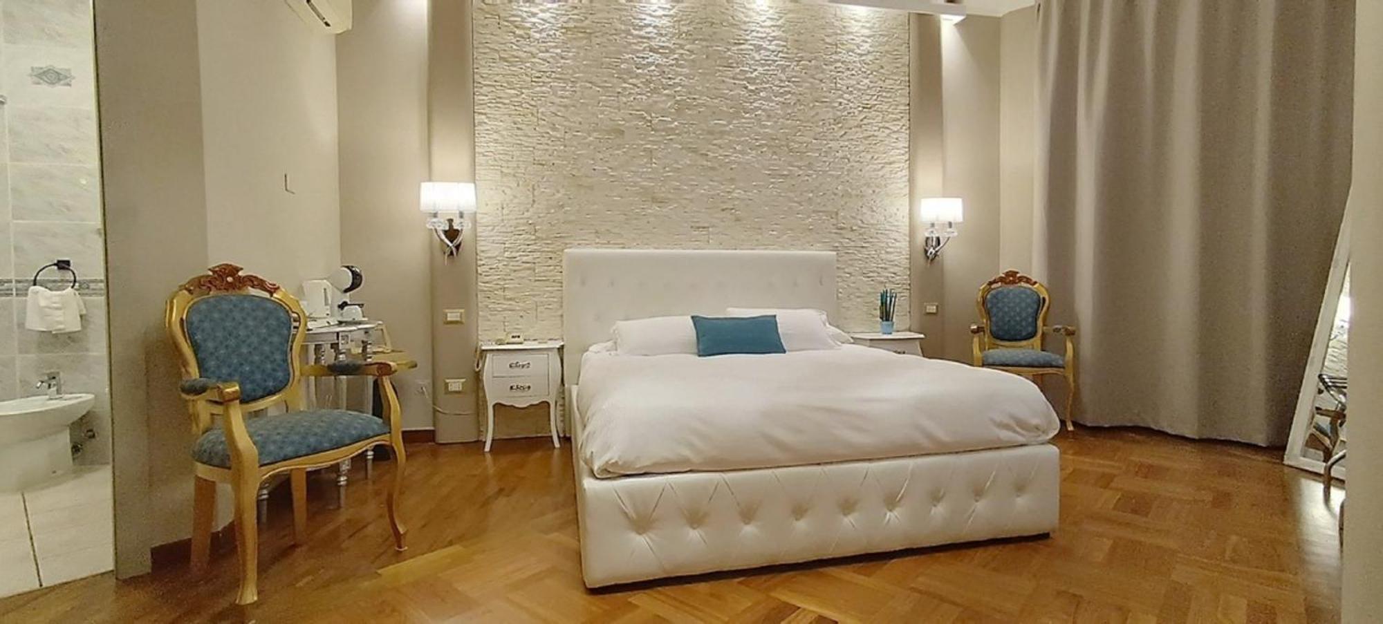 Hotel Palladium Monastir المظهر الخارجي الصورة