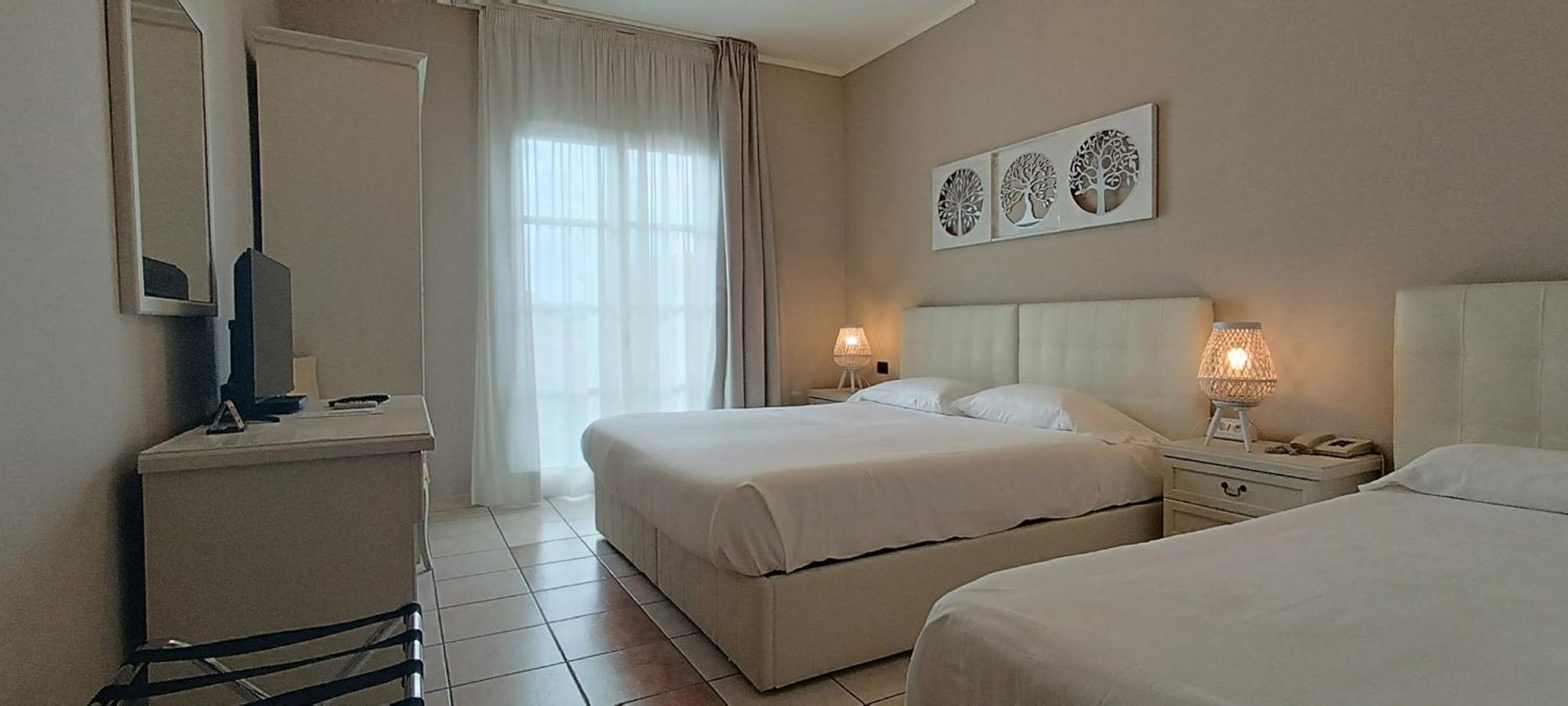 Hotel Palladium Monastir المظهر الخارجي الصورة
