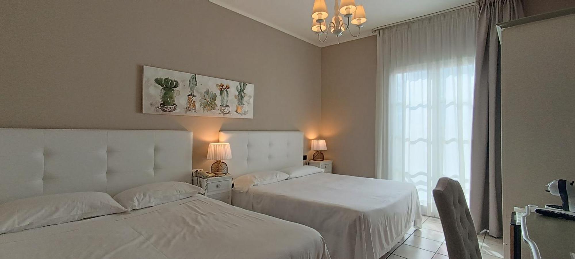 Hotel Palladium Monastir المظهر الخارجي الصورة