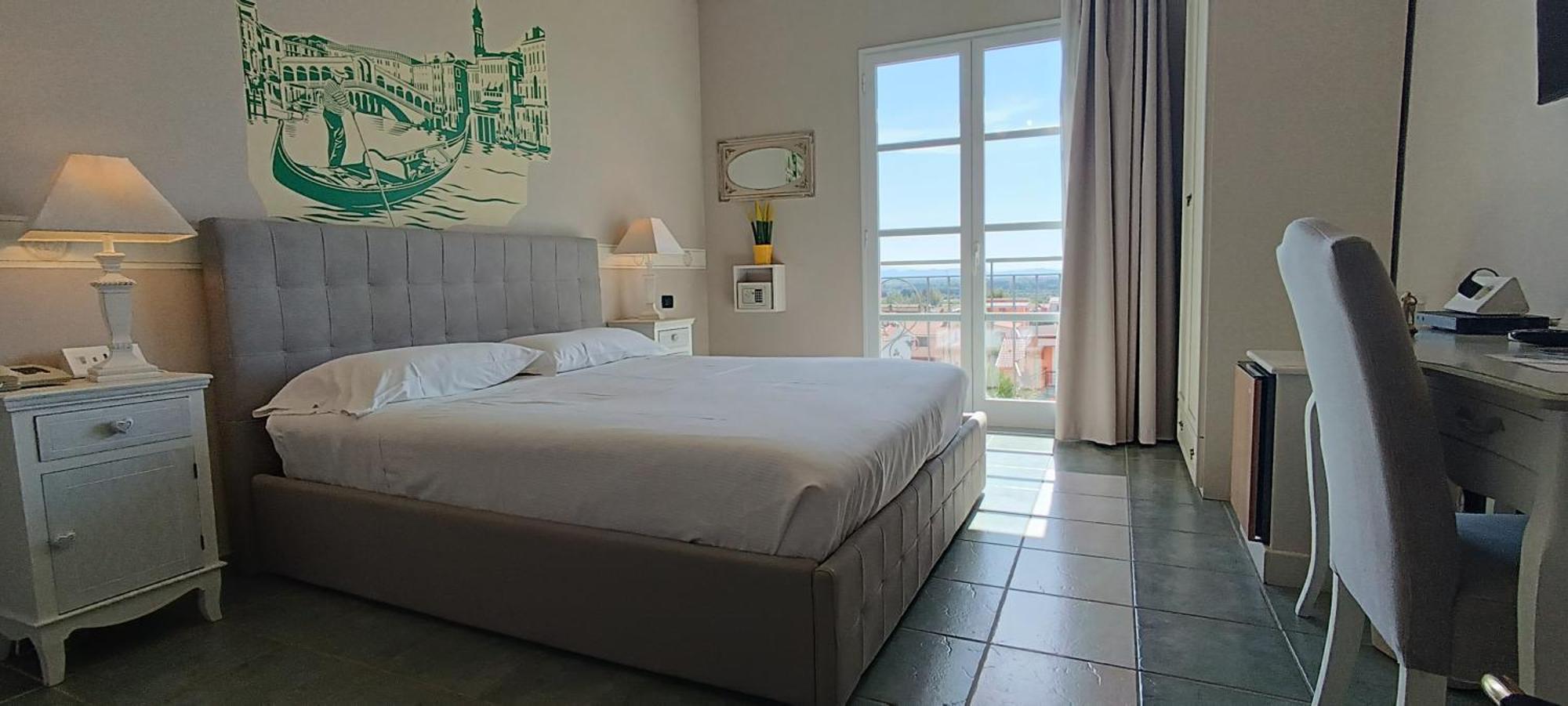 Hotel Palladium Monastir المظهر الخارجي الصورة