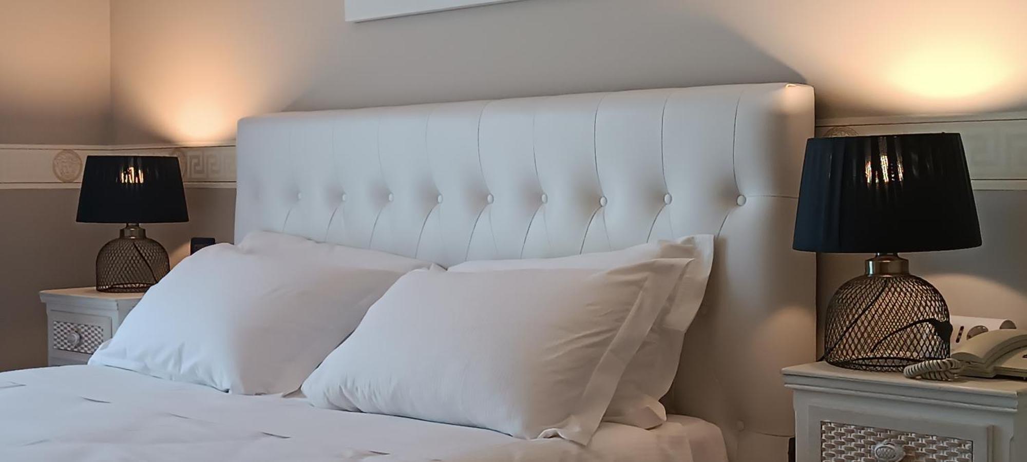 Hotel Palladium Monastir المظهر الخارجي الصورة