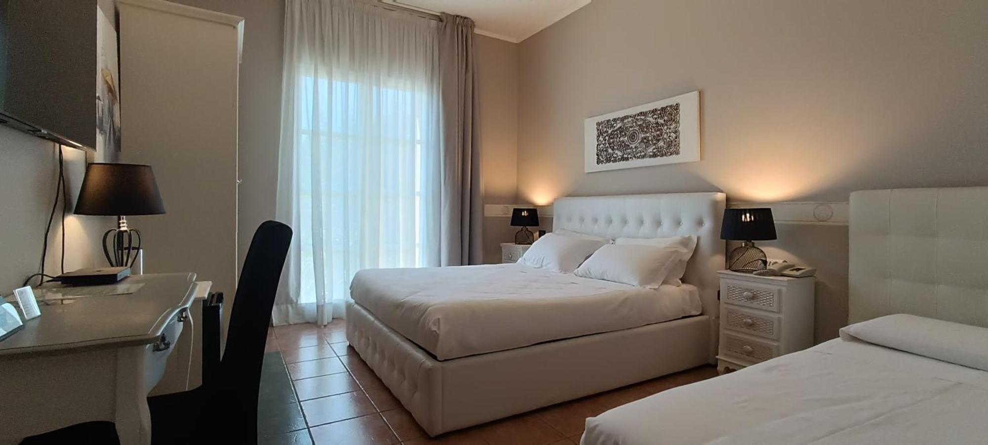 Hotel Palladium Monastir المظهر الخارجي الصورة