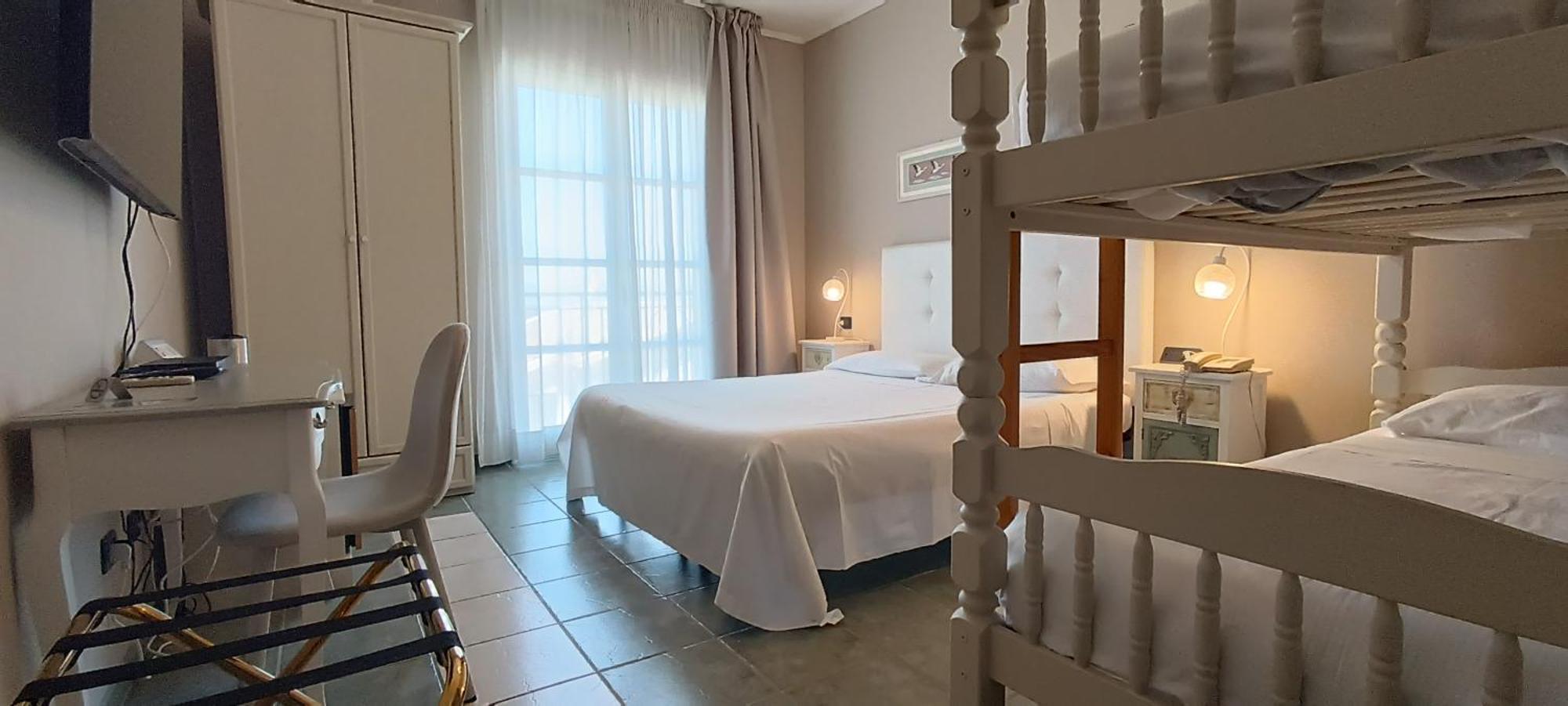 Hotel Palladium Monastir المظهر الخارجي الصورة